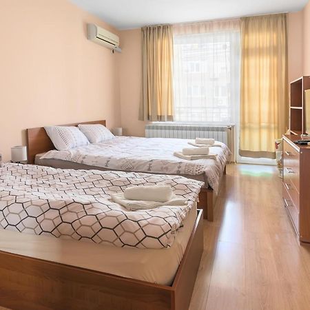 Like Home Burgas Exterior foto