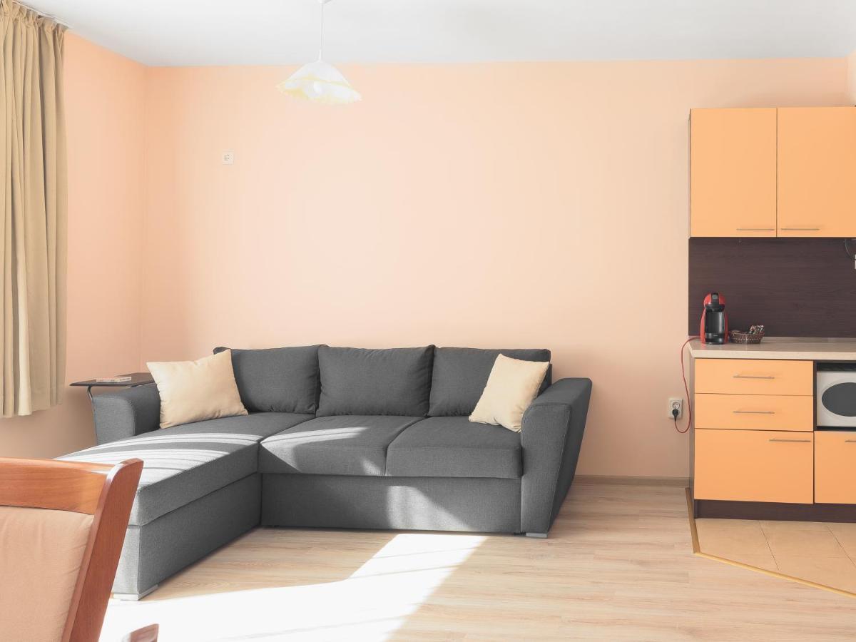 Like Home Burgas Exterior foto