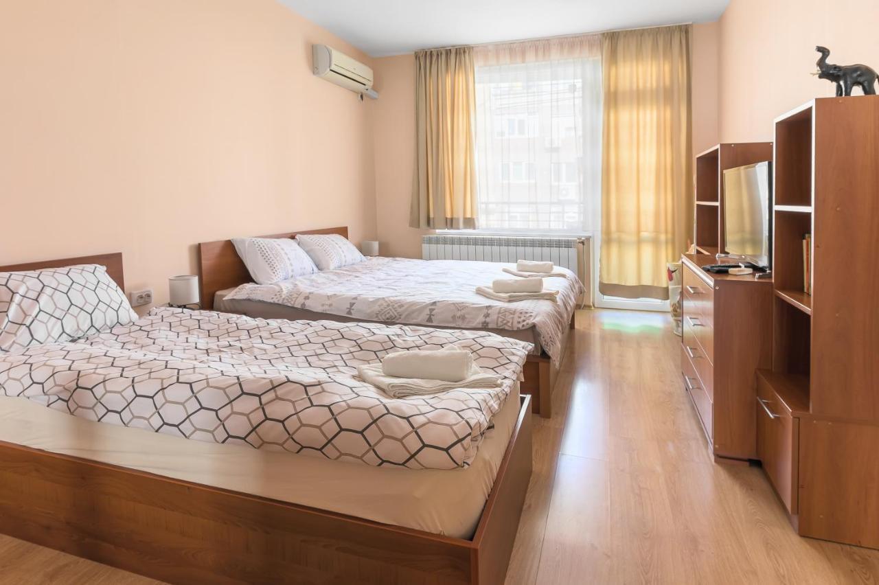 Like Home Burgas Exterior foto