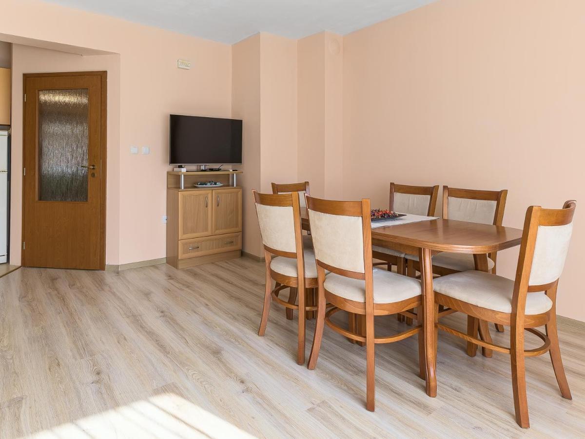 Like Home Burgas Exterior foto