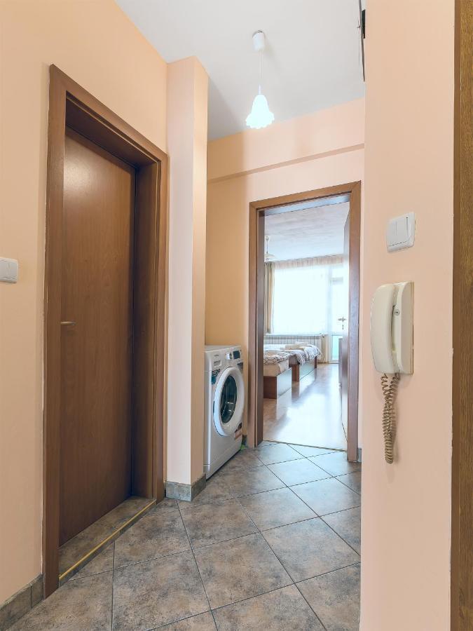 Like Home Burgas Exterior foto