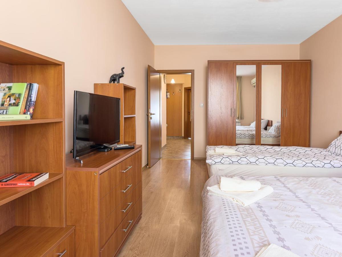 Like Home Burgas Exterior foto